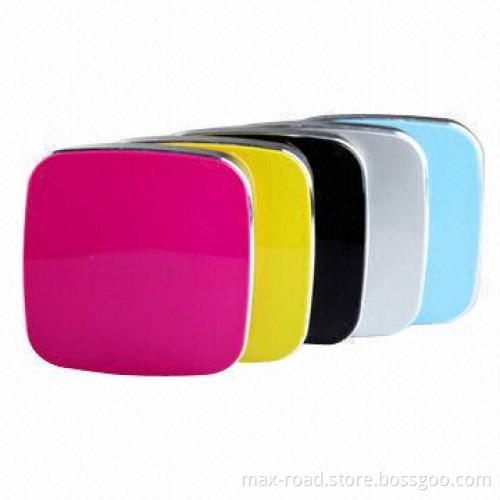 Hot Selling Original Design 3000mAh Mobile Charger with Li-polymer Battery 2 USB Output Fast Charge